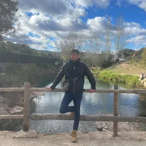 Trabajo de limpieza en Xirivella