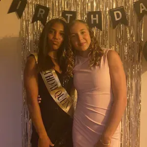 Baby-sitters débutante à SENLIS