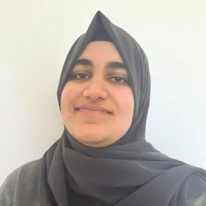 Étudiante en recherche d'emploi
