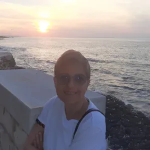 Amorevole e paziente badante a Bari 