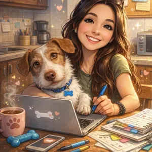 Explicadora de Psicologia (Margem Sul)