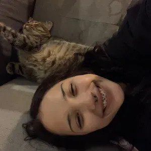Pet-Sitter passionnée en vacances à Paris