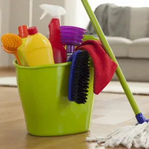 Offerta di lavoro per pulizie a Mola di Bari