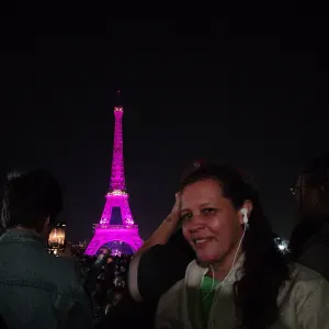 Je cherche travail comme femme de ménage! 