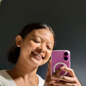 I'm All Rounder of cleaning and breakfast of hotel