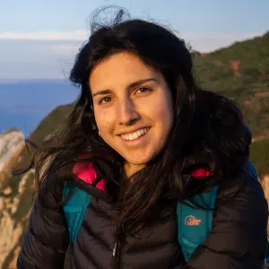 Babysitter apaixonada em Lisboa