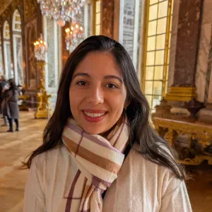 Apprenez l'espagnol avec une native 