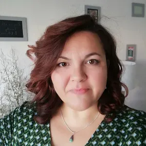 Femme de ménage sérieuse et motivée 