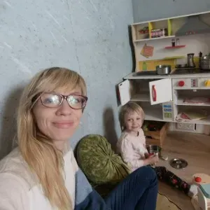 Szukam pracy dorywczej z maluchem