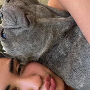 Dog Sitter Passionnée et Fiable à Votre Service