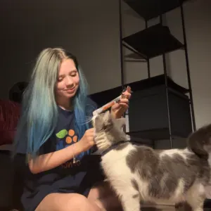 🐾 Friendly & Reliable Pet Sitter in Birmingham