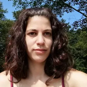 Cuidadora de animales de compañía