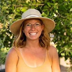 Experienced Tutor Helping Learners Reach Their Goals