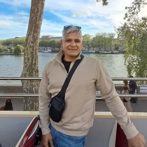 Pet-sitter à Bruxelles, je m'occupe de vos petits pets