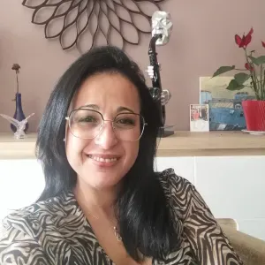 Assistante de vie aux familles 