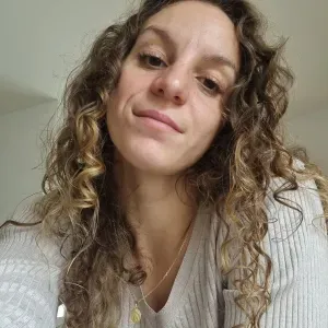 Salomé, pet sitter sur Tours et alentours