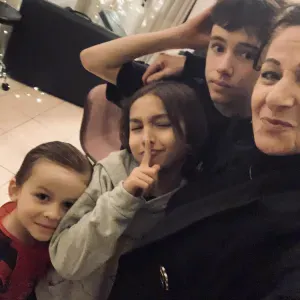 Nounou a domicile expérimentée  à Castres 