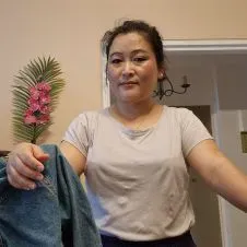 Service à la personne