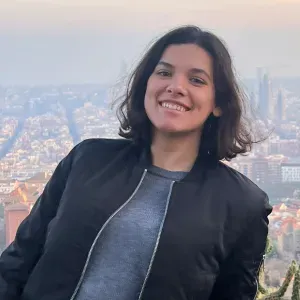 Nounou expérimentée à Marseille 