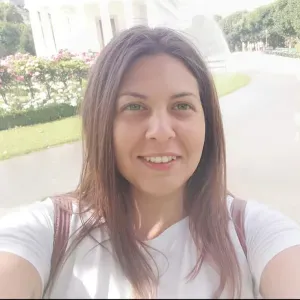 Pet Sitter passionnée par les animaux