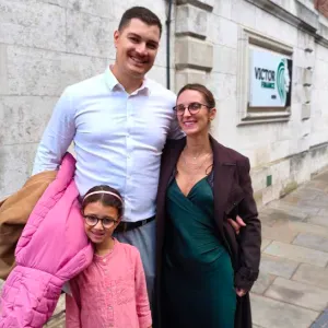 Garde début de soirée