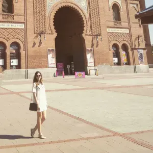 cuidado de niños Oviedo