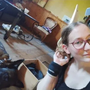 Pet sitter à Saint Etienne 