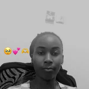 Responsible cleaner in uganda,taking care in the house