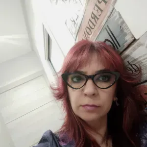 CUIDADORA EN MADRID CON EXPERIENCIA
