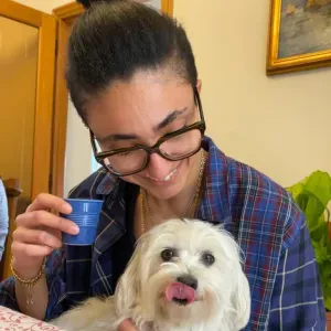 Caring Pet Sitter & Lifelong Dog Lover based in Paris 
