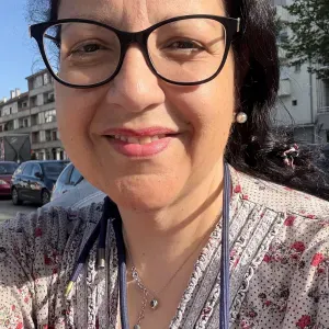Femme de ménage fiable et sérieuse 