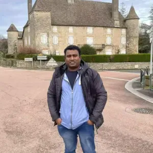 I have a 2 year's work experience 