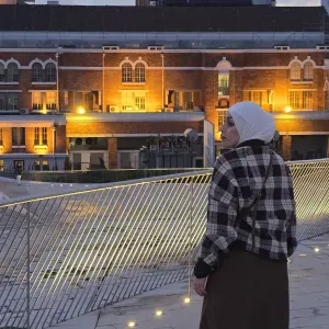 Je suis une Femme de Ménage a paris 