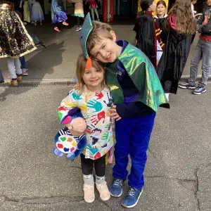 Paris 13e. Cherche garde 2 enfants, durée 7h30 / semaine