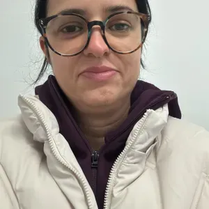 Empregada de limpeza com mais de 20 anos de experiência