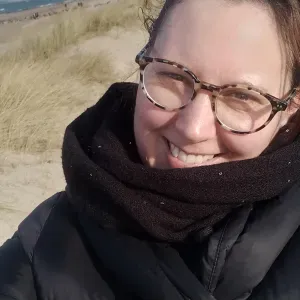 Baby sitter expérimenté honfleur