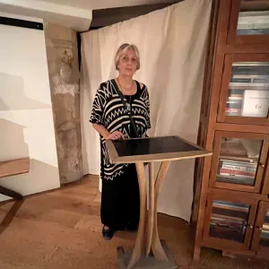 Femme de menage a Pari avec expérience 