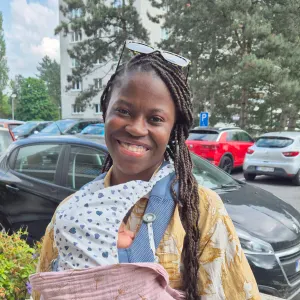 Accueillante d'enfants diplômée 