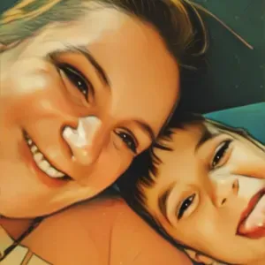 recherche garde d'enfant