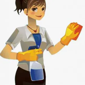 Femme de ménage à domicile Chexbres