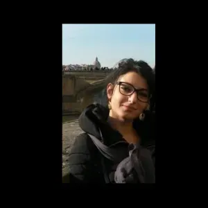 Addetta alle pulizie molto responsabile 