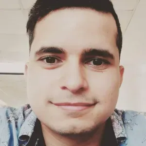 Empleado de limpieza en Pontevedra. Motivado y eficiente