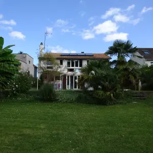 Besoin de garde au moins les mercredis après midis