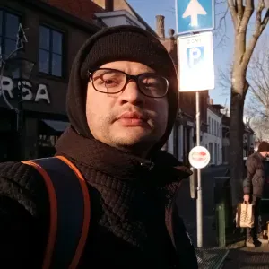 Young active and responsible .versatile and dedicated towork