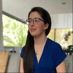 Busco trabajo de canguro