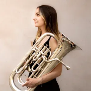 Profesora de música