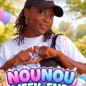 Babysitter expérimenté a Dakar 