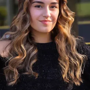 Babysitter com experiência (trabalhei num colégio)