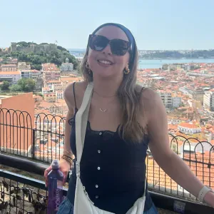 Étudiante disponible pour baby-sitting à Rennes