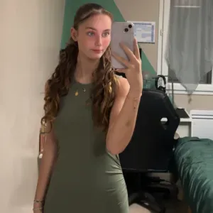 Voici une courte présentation ☺️